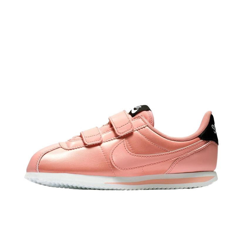 Кецове и обувки Nike Cortez Basic Розово | BQ7099-600