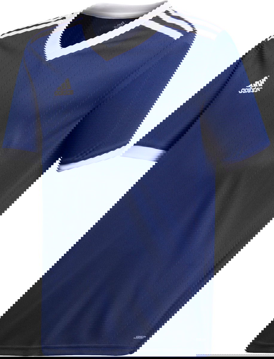 Фланелка adidas Originals Adidas Tabela 18 Jersey Синьо | ce8917, 0