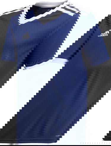 Фланелка adidas Originals Adidas Tabela 18 Jersey Синьо | ce8917, 0