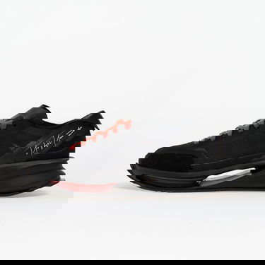 Кецове и обувки Y-3 S-Gendo Run Черно | JR4187, 0