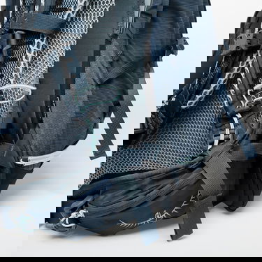 Раница Osprey Sirrus 26 Backpack Muted Space Blue 26 l Синьо | 10004070, 7