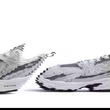 Облекло New Balance 530 Bungee Сиво | PZ530CB, 0
