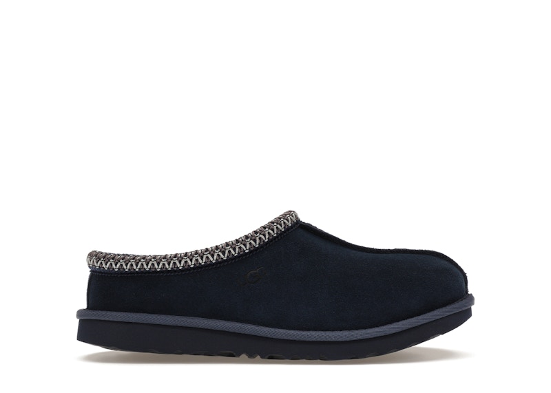 Кецове и обувки UGG Tasman II Slippers Тъмно синьо | 1019066K-NWNV, 0