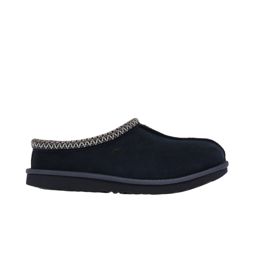 Кецове и обувки UGG Tasman II Slippers Тъмно синьо | 1019066K-NWNV