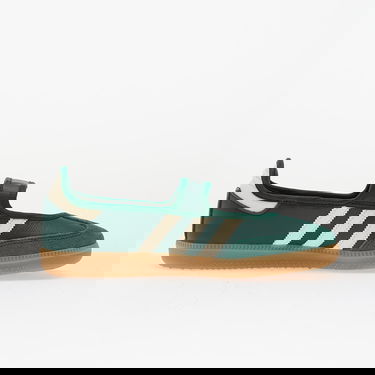 Кецове и обувки adidas Originals adidas Originals Samba Jane Зелено | JR7340, 4