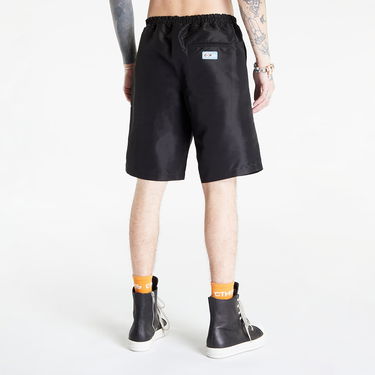 Къси панталони HERON PRESTON Ex-Ray Nylon Shorts Черно | HMCB012S23FAB0011000, 1