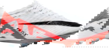 Кецове и обувки Nike Zoom Vapor 15 Elite FG Бяло | dj4978-600, 0