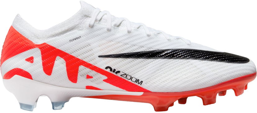 Кецове и обувки Nike Zoom Vapor 15 Elite FG Бяло | dj4978-600