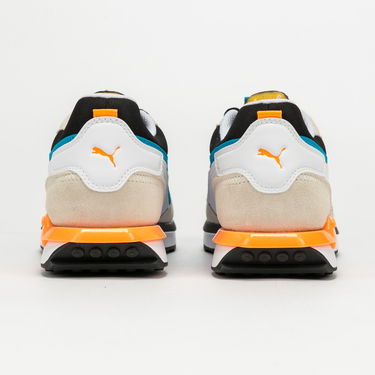 Кецове и обувки Puma City Rider Многоцветен | 382044 01, 3