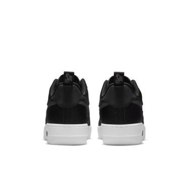 Кецове и обувки Nike Air Force 1 LV8 Черно | DJ6887-001, 4
