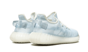 Кецове и обувки adidas Yeezy Yeezy Boost 350 V2 ''Mono Ice'' Бяло | GW2869, 1