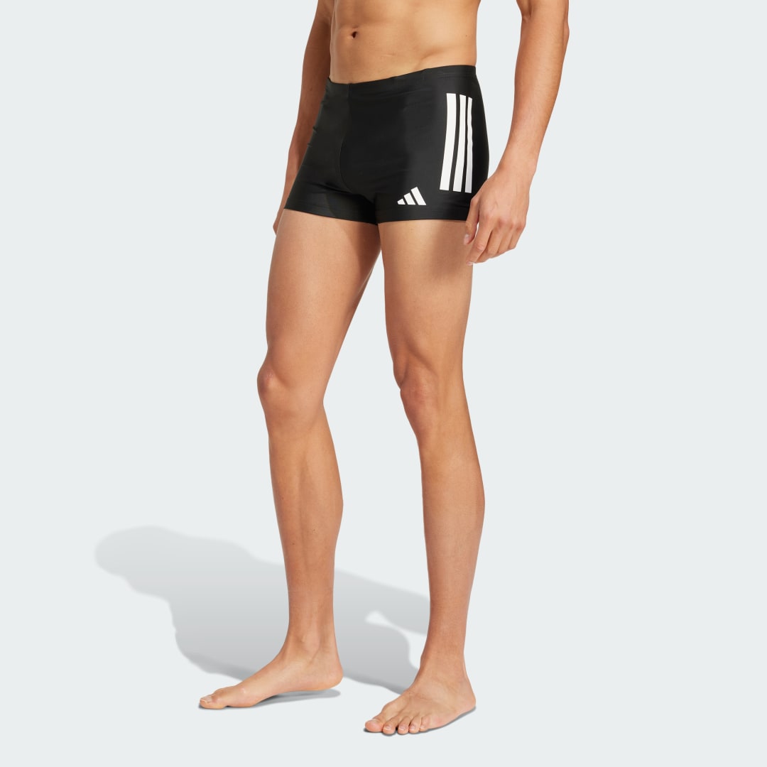 Бански adidas Performance Swim Boxers Черно | JN6533, 0