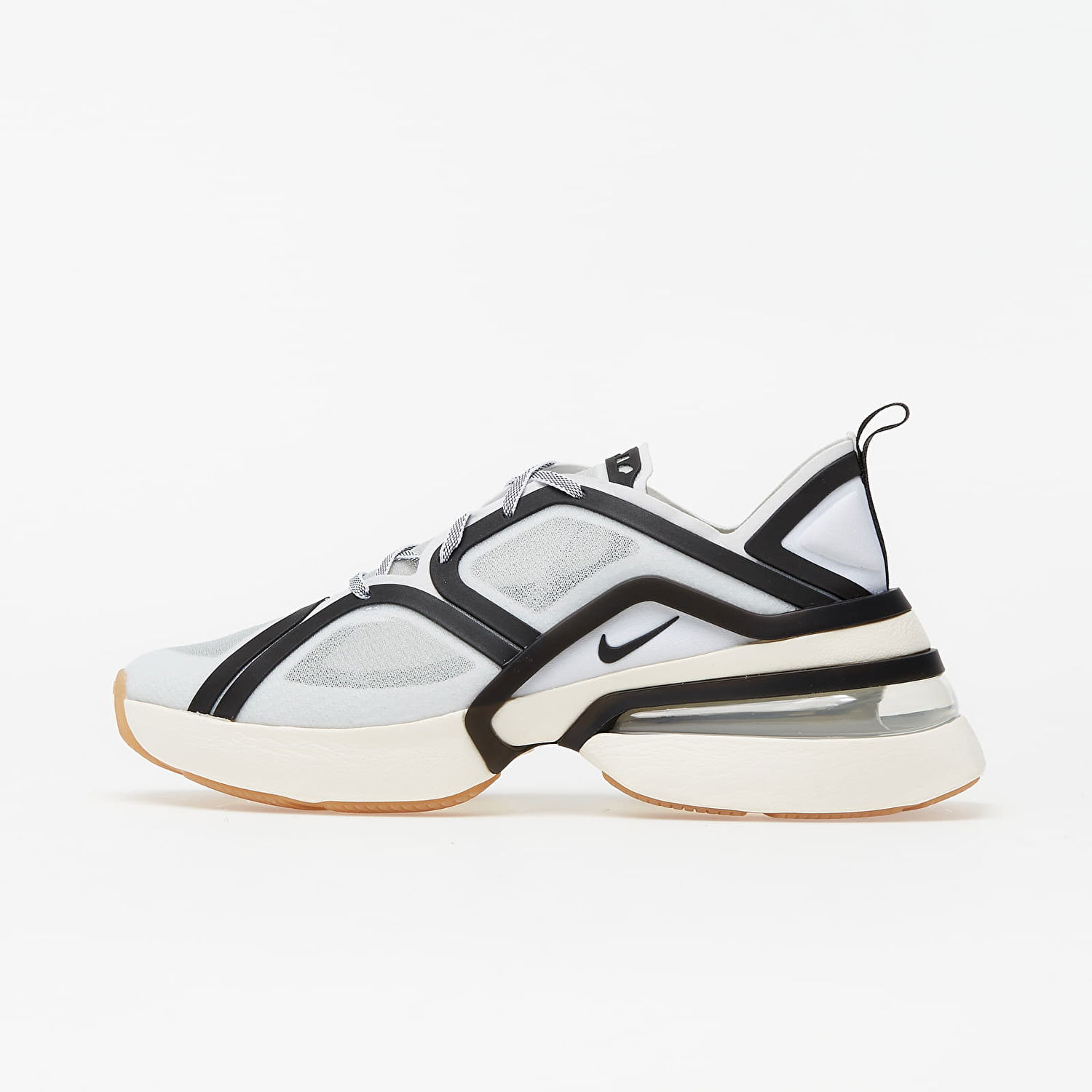 Кецове и обувки Nike W Air Max 270 XX QS Бяло | DA8880-100, 0