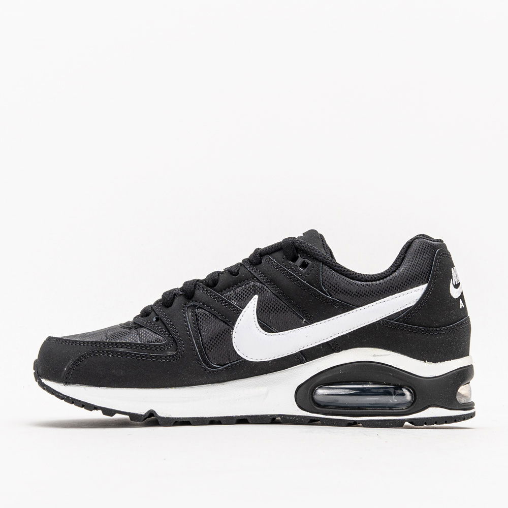 Кецове и обувки Nike Air Max Command W Черно | 397690 021, 0