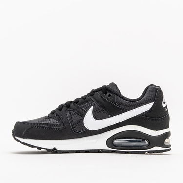 Кецове и обувки Nike Air Max Command W Черно | 397690 021, 0