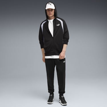 Комплект Puma Poly Hoodie Tracksuit Черно | 688171_01, 0