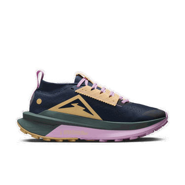 Кецове и обувки Nike Zegama 2 Тъмно синьо | FD5191-401, 4