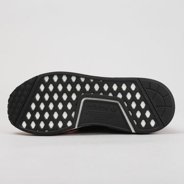 Кецове и обувки adidas Originals NMD_XR1 Winter Mid "Scarlet" Червено | BZ0632, 4