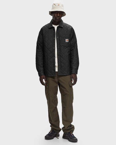 Яке Carhartt WIP Wadeson Shirt Jacket men Overshirts black in size:XXL Черно | I034363-89.XX, 1