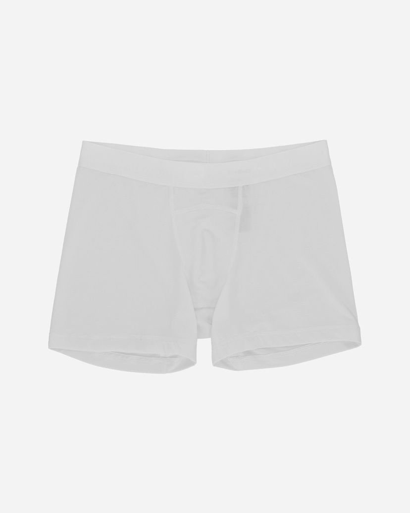 Боксерки Nike MMW Boxer Briefs White Бяло | CK1542-100