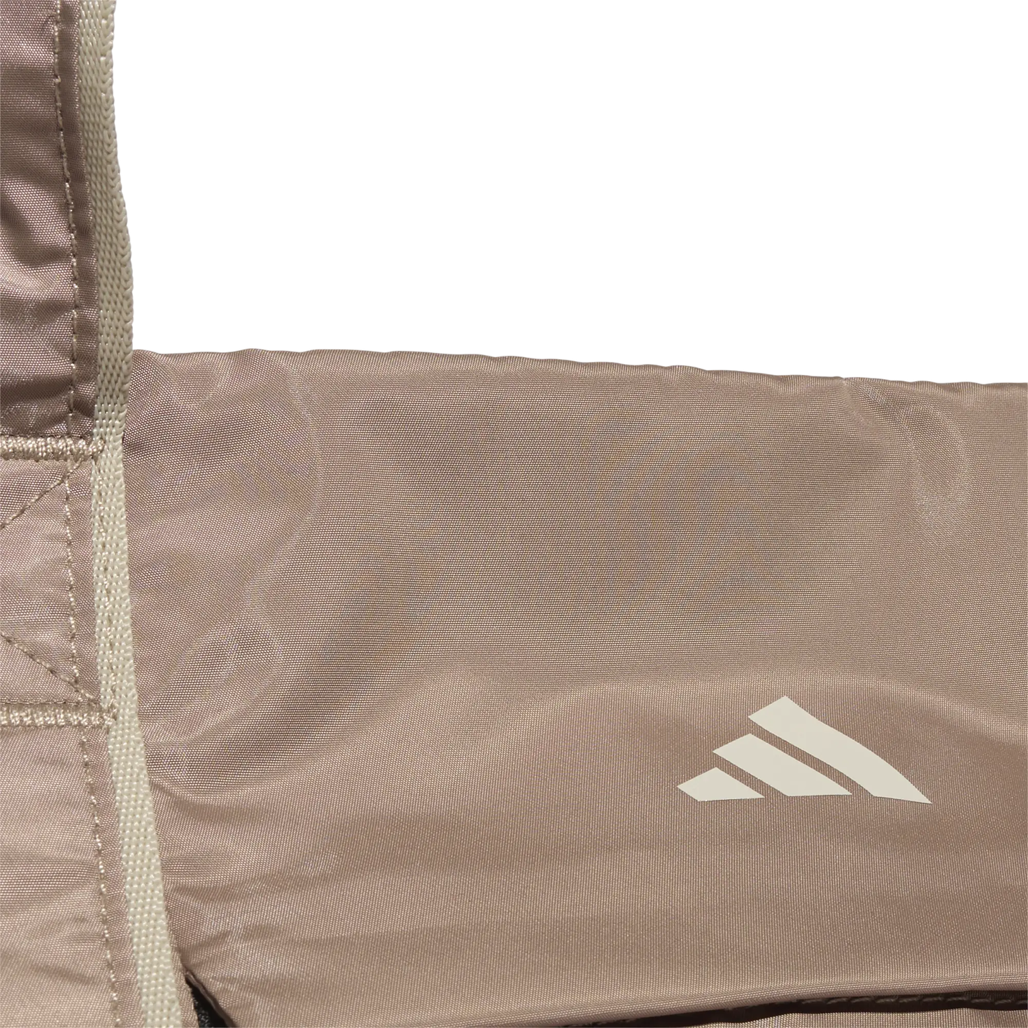 Голяма пазарска чанта adidas Performance Yoga Tote Bag Бежово | JL6097, 1
