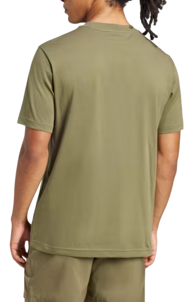 Тениска adidas Originals Adicolor Classics Trefoil T-Shirt Зелено | jf1097, 2