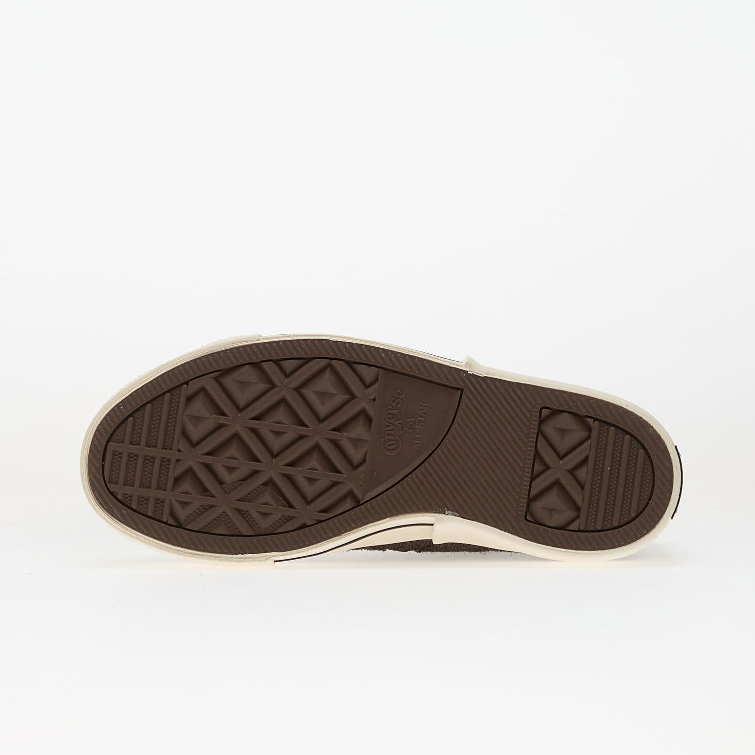 Кецове и обувки Rick Owens Rick Owens DRKSHDW x Onestr Кафяво | DC02EX796 A14R0 E2, 1