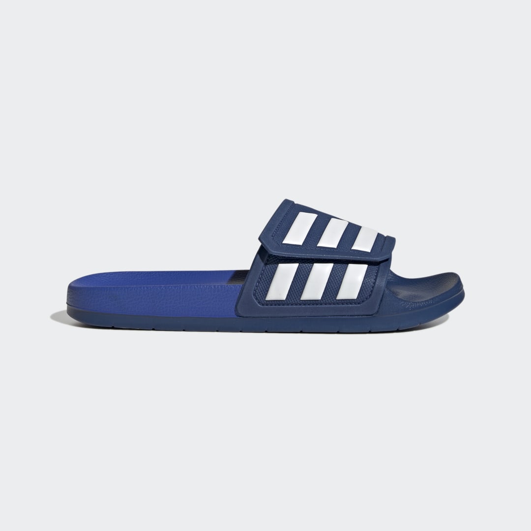 Кецове и обувки adidas Originals Adilette TND Тъмно синьо | GX9708, 0