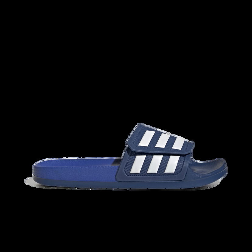 Кецове и обувки adidas Originals Adilette TND Тъмно синьо | GX9708