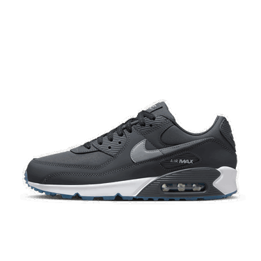 Кецове и обувки Nike Air Max 90 - Сиво | FV0381-001, 0