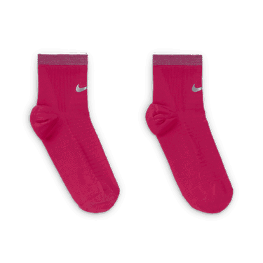 Чорапи Nike Spark Lightweight Ankle Running Socks Розово | DA3588-667, 3