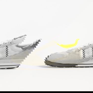 Кецове и обувки adidas Originals ZX 500 Сиво | FW2809, 0