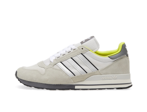 Кецове и обувки adidas Originals ZX 500 Сиво | FW2809