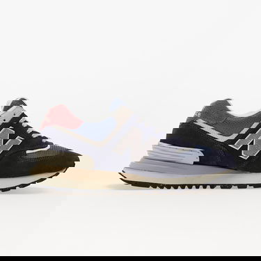 Кецове и обувки New Balance U574LGFN "Navy" Тъмно синьо | U574LGFN, 0