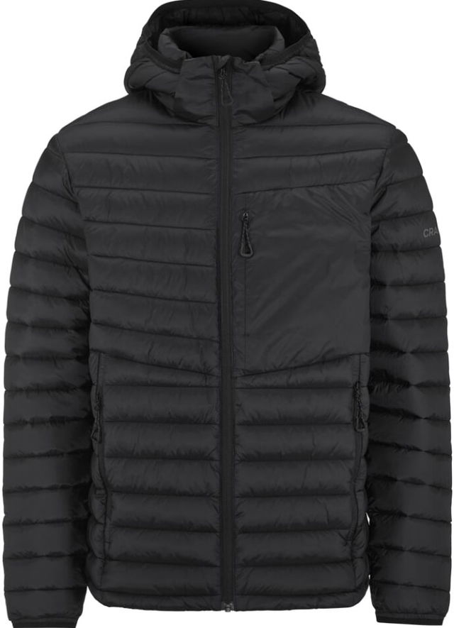 Craft CORE Explore Lt. I Hooded Jacket