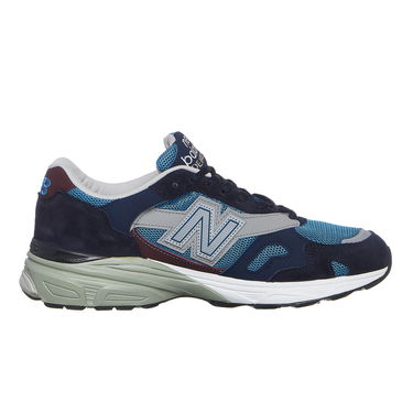 Кецове и обувки New Balance 920 Made in UK Синьо | M920SCN, 2
