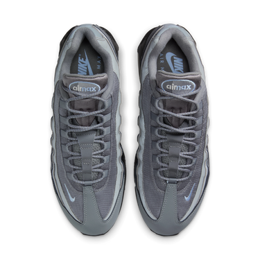 Кецове и обувки Nike Air Max 95 Сиво | IB7682-001, 2