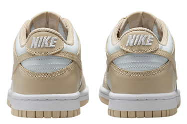 Кецове и обувки Nike Dunk Low Бежово | fb9109-200, 6