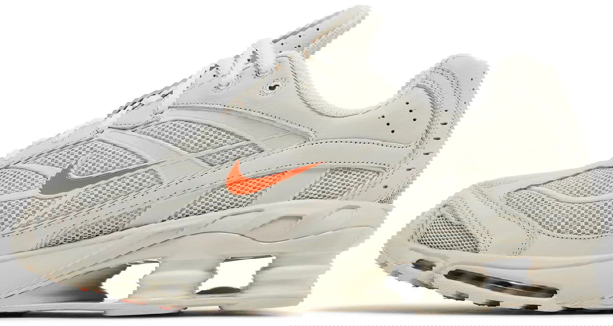 Кецове и обувки Nike Shox Ride 2 Бежово | HQ5412-072, 1