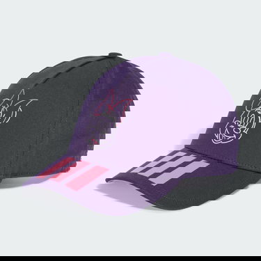 Шапка с козирка adidas Performance Disney Minnie Mouse Cap Лилаво | JM1831, 0