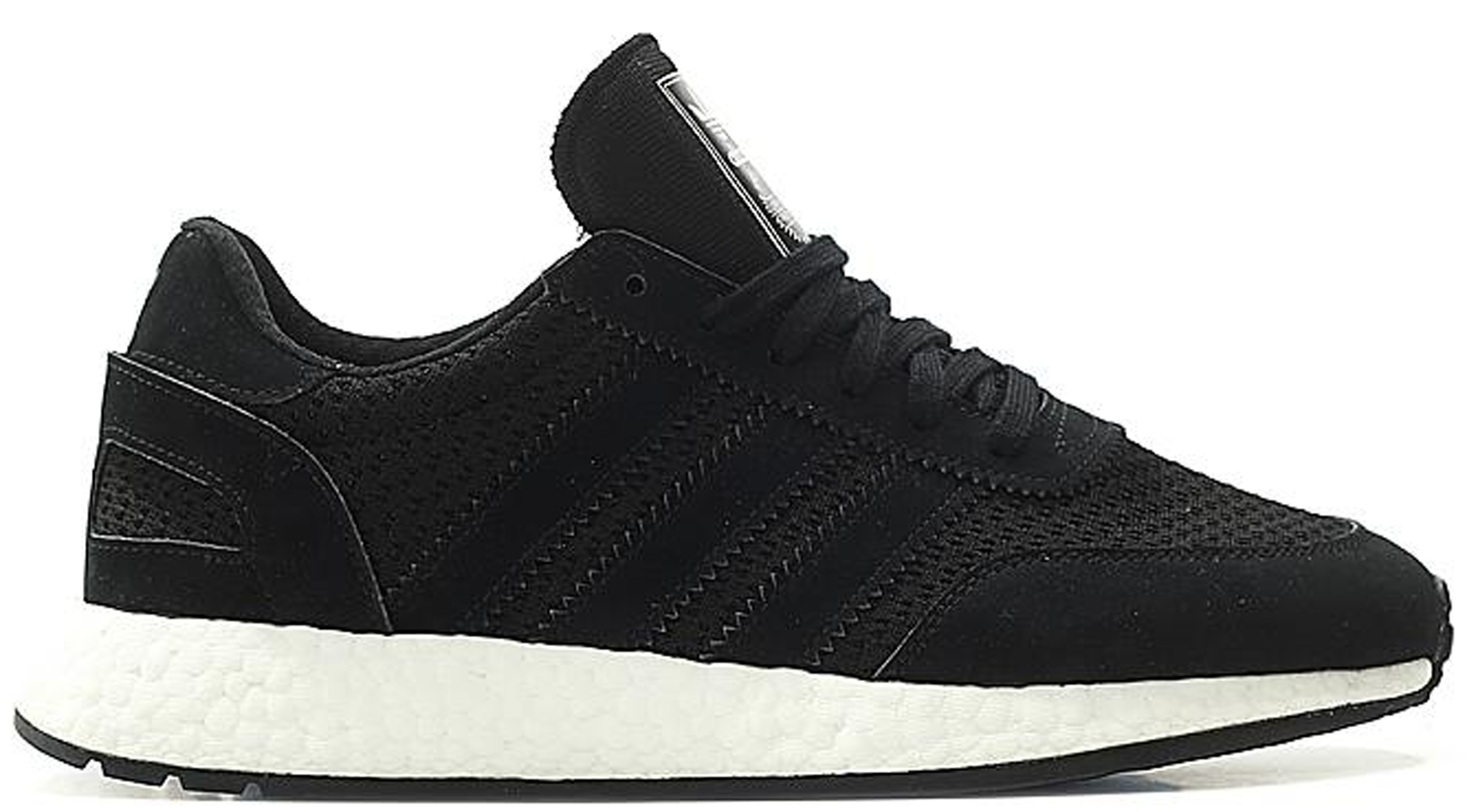 Кецове и обувки adidas Originals I-5923 Core Black Черно | D96608, 0