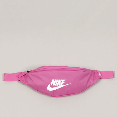 Чанта за кръста Nike Nike Heritage Hip Pack Розово | DB0490-675, 0