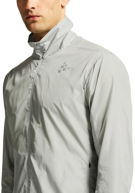 Ветровка Craft Craft Pro Hypervent 2 Jacket Сиво | 1914583-922000, 1