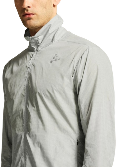 Ветровка Craft Craft Pro Hypervent 2 Jacket Сиво | 1914583-922000, 1