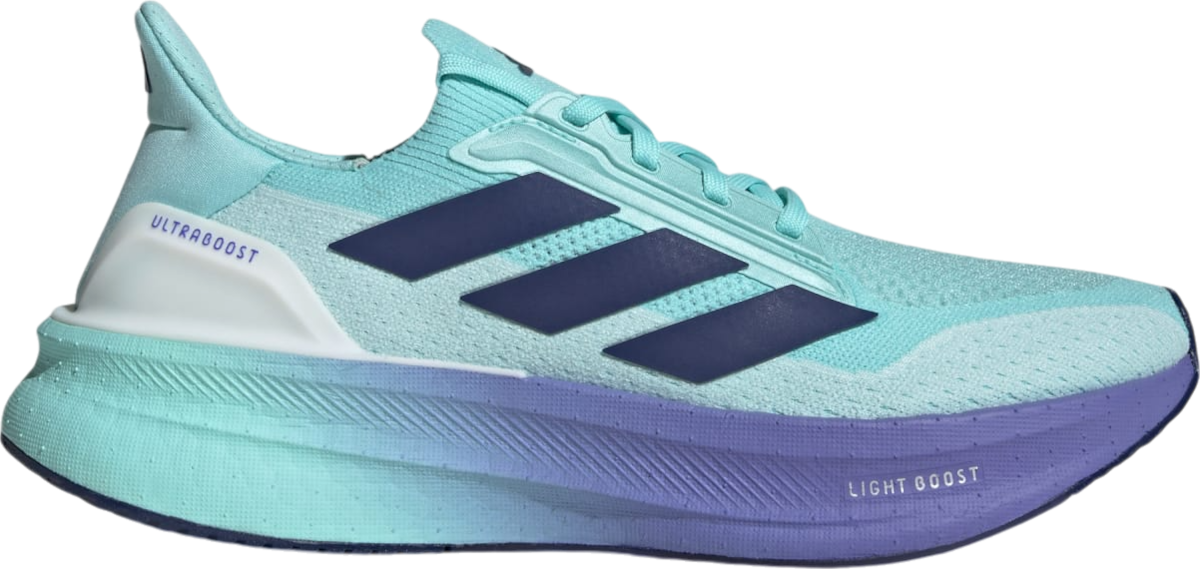 Кецове и обувки adidas Performance ULTRABOOST 5X Синьо | ih3113, 0