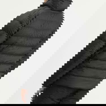 Пухо яке Arcteryx Thorium Hooded Down Jacket, Size Small Черно | X000010543-002291, 3