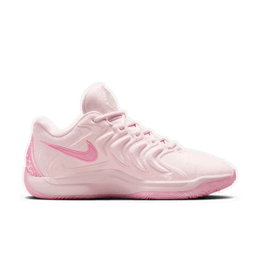 Кецове и обувки Nike KD 17 Розово | FZ1518-600, 3