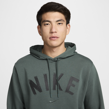 Суитчър Nike Swoosh Dri-FIT Fleece Training Hoodie Зелено | FV9919-338, 2
