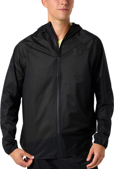 Яке On Running Running Ultra Hooded Jacket Черно | 1mf30060553, 0