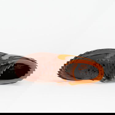 Кецове и обувки Nike Air Force 1 Gore-Tex "Brown Orange" Кафяво | CK2630-201, 4